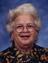 Obituary information for Anna Campbell Dodd