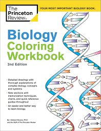 The Biology Coloring Book Marine Answers Pdf