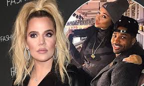 Tristan trevor james thompson ▪ twitter: Tristan Thompson S Ex Jordan Craig Says He Paid Her 112k Not To Date Anyone As He Went Public With Khloe Ladun Liadi S Blog