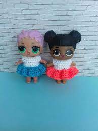 We did not find results for: Butterfly Dress For The Lol Surprise Doll Fairy Outfit For Etsy Lol Dolls Hand Knitted Dress Fairy Outfit