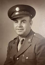 PFC Clossie D. Brown