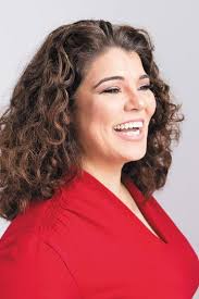 Celeste Headlee