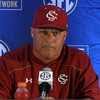 Ex-USC coach Chad Holbrook hired by the College of Charleston