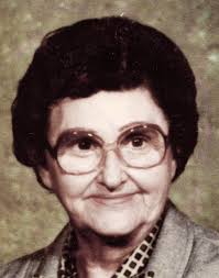 Ila Randolph (1917-2006)