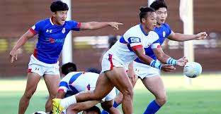 For the acquisition of 95 units of light/transport and heavy equipment worth p155.31 million. Tokyo 2020 Olympic Games Rugby Sevens Schedule Confirmed