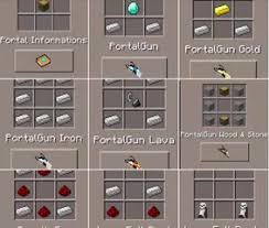 Crafting recipes · install forge · navigate to your.minecraft folder · download the mod and place the jar file in.minecraft/mods · play! Gun Mod For Minecraft Pe Apk 1 0 Download For Android Download Gun Mod For Minecraft Pe Apk Latest Version Apkfab Com