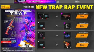 Free fire live with laila dj alok giveaway lets play together garena free fire. Free Fire New Trap Rap Song Download