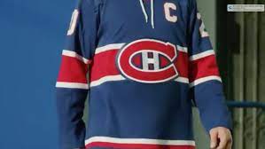 Montreal canadiens, auch bekannt als le canadien oder habs) sind eine eishockeymannschaft in der canadiens de montréal (es); Le Nouveau Maillot Reverse Retro Du Canadien Et De L Avalanche La Presse
