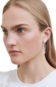 Sophie Bille Brahe Women's Grande Promenade Earrings
