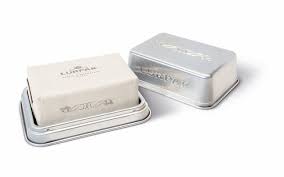 Lurpak Slow Churned Butter Dairy Packaging Food Packaging Design Butter Brands