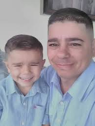 El sublime amor de PADRE