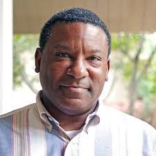 RL Booker Jr. : Department of History : Texas State University