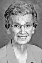 Betty Stalter Obituary (1931