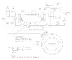 This pictorial diagram shows us the physical links that are far easy to understand an. Briggs And Stratton Power Products 1188 0 580 327130 3 500 Watt Craftsman Parts Diagram For Wiring Diagram