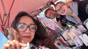 Introduction and native american jewelry collection