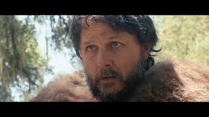 The Silver Lady Fantasy Film headed to Festivals by Lux & Dmytry Karpov  Kinrade — Kickstarter