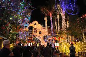 Good Plays Over Christmas 2021 Los Angeles Things To Do In Los Angeles This Weekend Nov 26 28