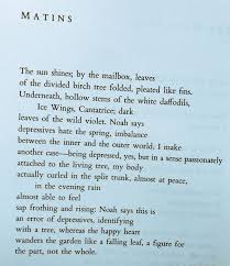 Gluck Wild Iris Wild Iris Poem Writer Poems