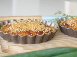 Tarte Au Thon A L Antillaise Je Cuisine Creole Recette Tarte Au Thon Cuisine Creole Alimentation