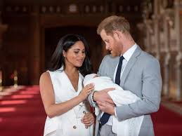 Meghan and harry have had a baby girl. 0jqgv6kspppmom