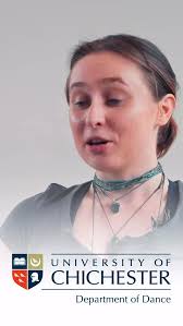 Congratulations to Tabitha Cameron Kettle who, since completing her BA  (Hons) Dance Studies @universityofchichester has gained teaching contracts  at well-known dance schools in the Southwest. She has also been approached  to lead