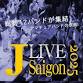 J-Live Saigon 2025 event image