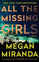 Top megan miranda books to read online. Megan Miranda