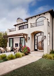 Traditional exterior farrow & ball, pantalon 221 choosing an exterior trim color for a home is not an easy task. 17 Eye Catching Stucco And Trim Color Combinations For Your Next Project Jimenezphoto