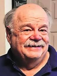 Christopher Janke Obituary (1952