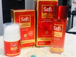 • strengthens skin structure, not only protecting the outer but also the. Saffron Rahsia Formulasi Terkini Safi Youth Radiance Untuk Kelihatan Lebih Muda Marshalizadotcom