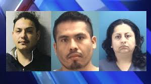 3 arrests made in connection with Columbus man's murder