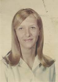 Patricia Paul Obituary