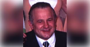 Obituary information for Samuel J. Olenchuk