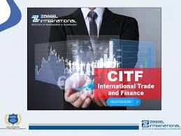 Application forms submitted after the deadline will not be processed. Calameo Trade And Finance What Does Trade Finance Mean