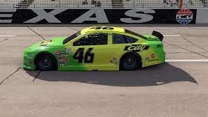 Are you looking for ford stock cars for sale? Skins Ford Fusion Stock Car Days Of Thunder 46 Livery Request Racedepartment