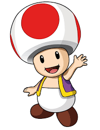 Pache Ilustracion Toad Super Mario Bros Mario Bros Mario Super Mario Party
