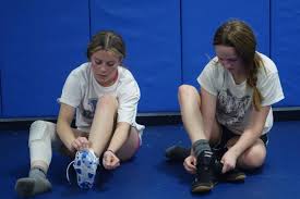 First Quarter: Part 2