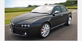 Con la nuova generazione della kuga la ford ha dato il via all'elettrificazione della propria gamma. Alfa Romeo 159 Pareri Si Probleme Comune Dailydriven