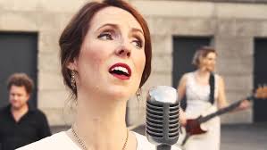 Louise" Ali Sperry LIVE