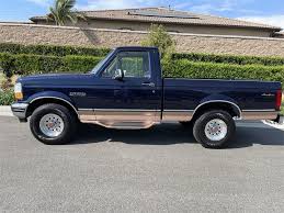 Image result for Bay Blue 1995 Truck