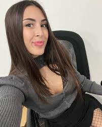 Melissa Roma's Instagram, Twitter & Facebook