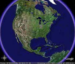 With just a few clicks, street view takes your students far beyond the borders of the classroom to almost anywhere in the world. How Google Earth Works Howstuffworks