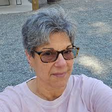 When is it time to let gray hair go?