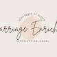 Marriage Enrichment 2026 — Marriages of Grace event image