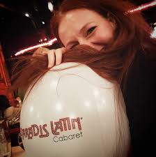 Paradis Latin: cena e spettacolo al cabaret di Parigi del 1803