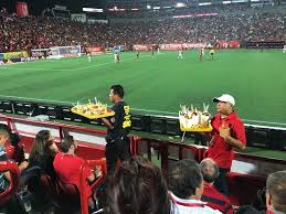 Estadio Caliente Xoloitzcuintles Tijuana 2019 All You