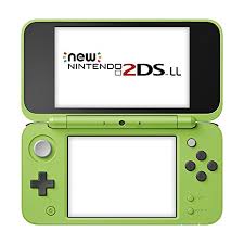 Seran kagura burst para nintendo 3ds en ovp + instrucciones. Amazon Com Minecraft Creeper Edition New Nintendo 2ds Ll Game Console Japan Ver Videojuegos