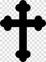 Christian Cross Christian Cross Transparent Background Png Clipart Baptism Of Christ Transparent Background Christian Cross