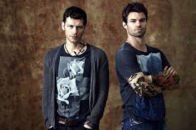 Damon elena elijah fanfiction finn gilbert hybrid klaus kol mikaelson niklaus rebekah salvatore theoriginals thevampirediaries vampire werewolf witch table of contents last updated mar 02, 2018 cast Tattoo Edits Daniel Gillies And Joseph Morgan Requested