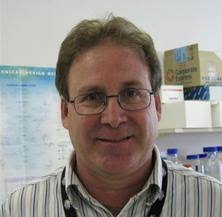 Professor Malcolm Jones